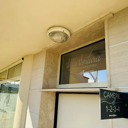 Ventura Affittacamere Gela